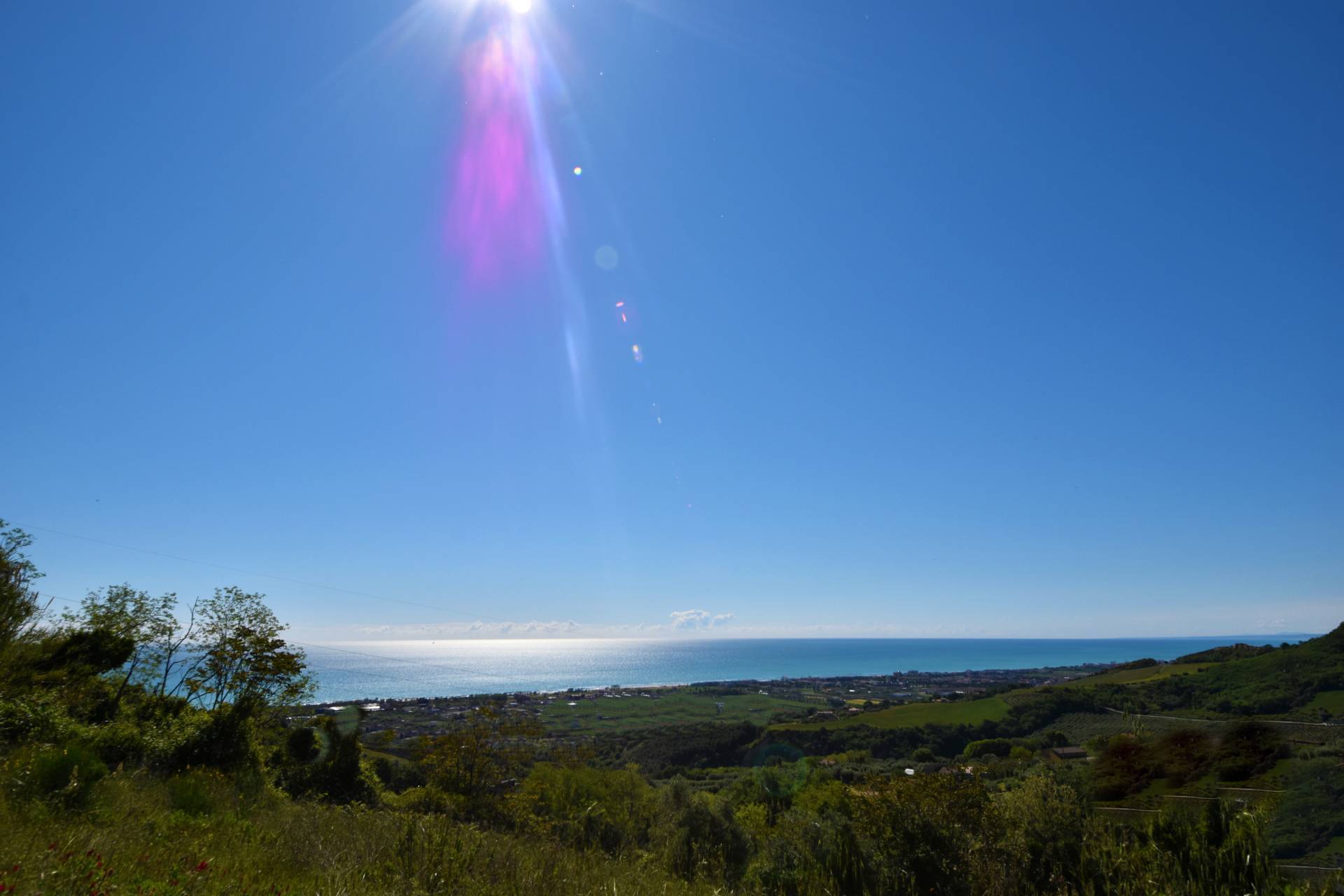 Rustico/Casale in vendita a Martinsicuro