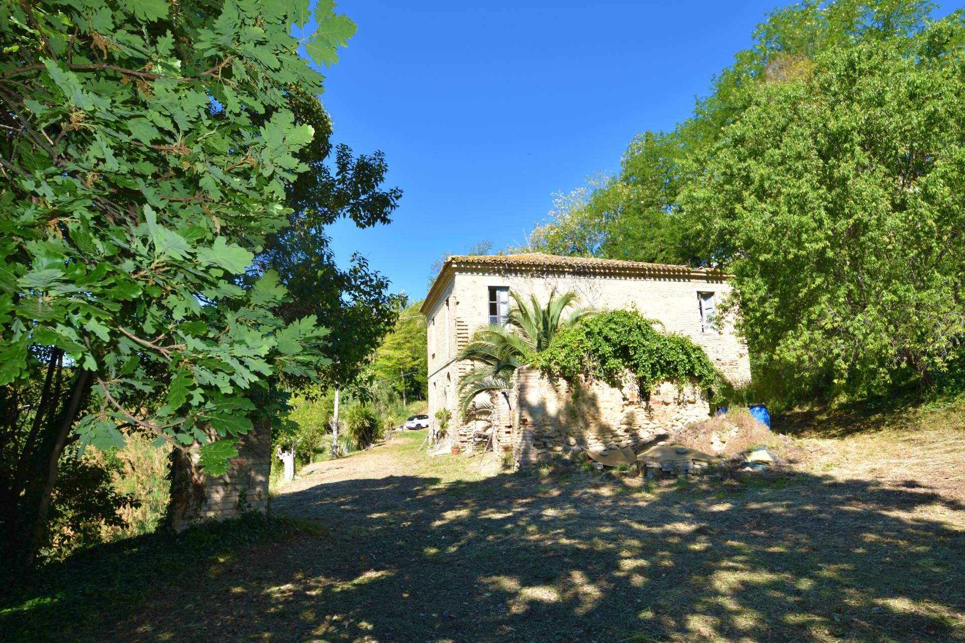 Rustico/Casale in vendita a Martinsicuro