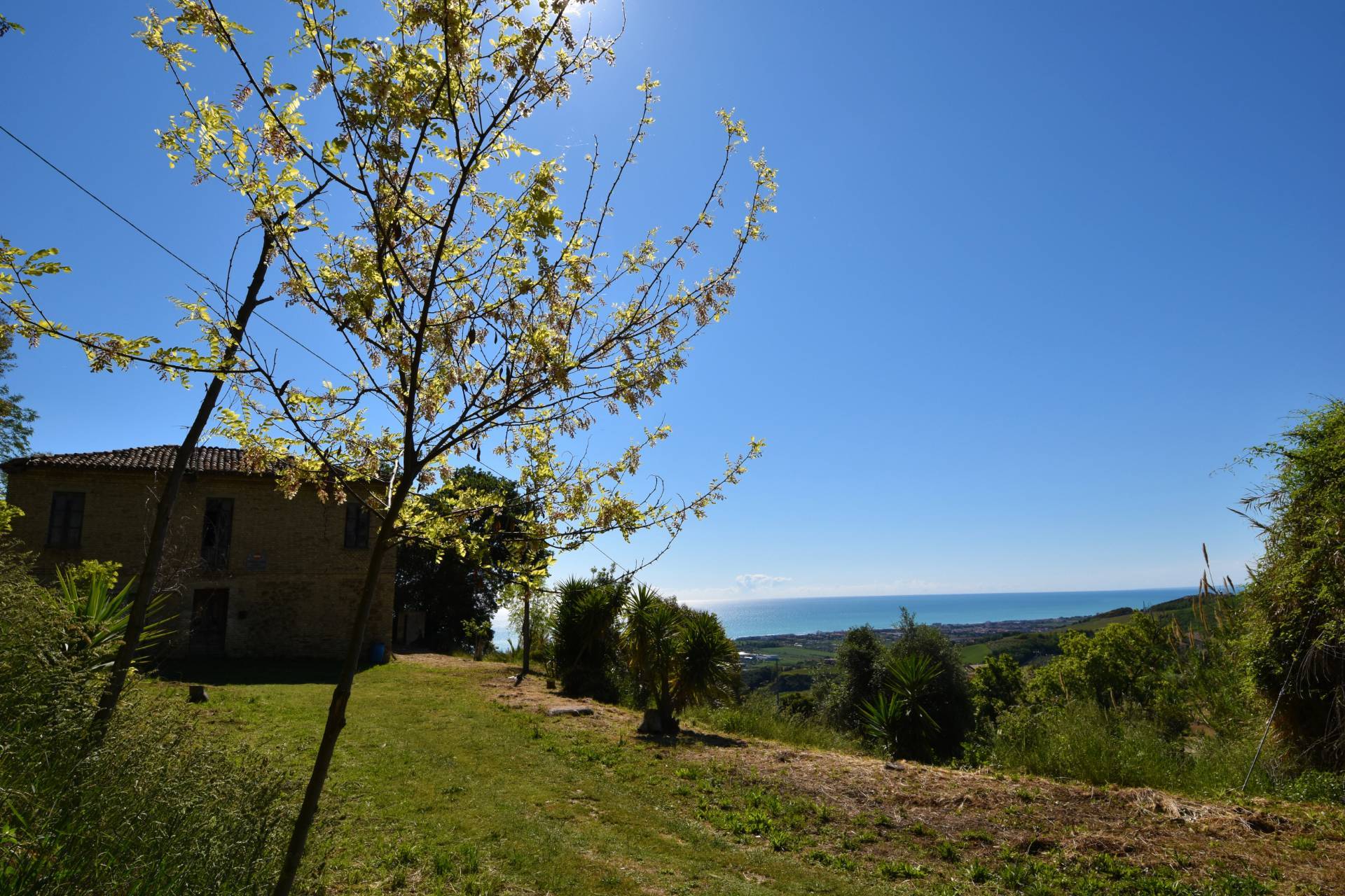 Rustico/Casale in vendita a Martinsicuro