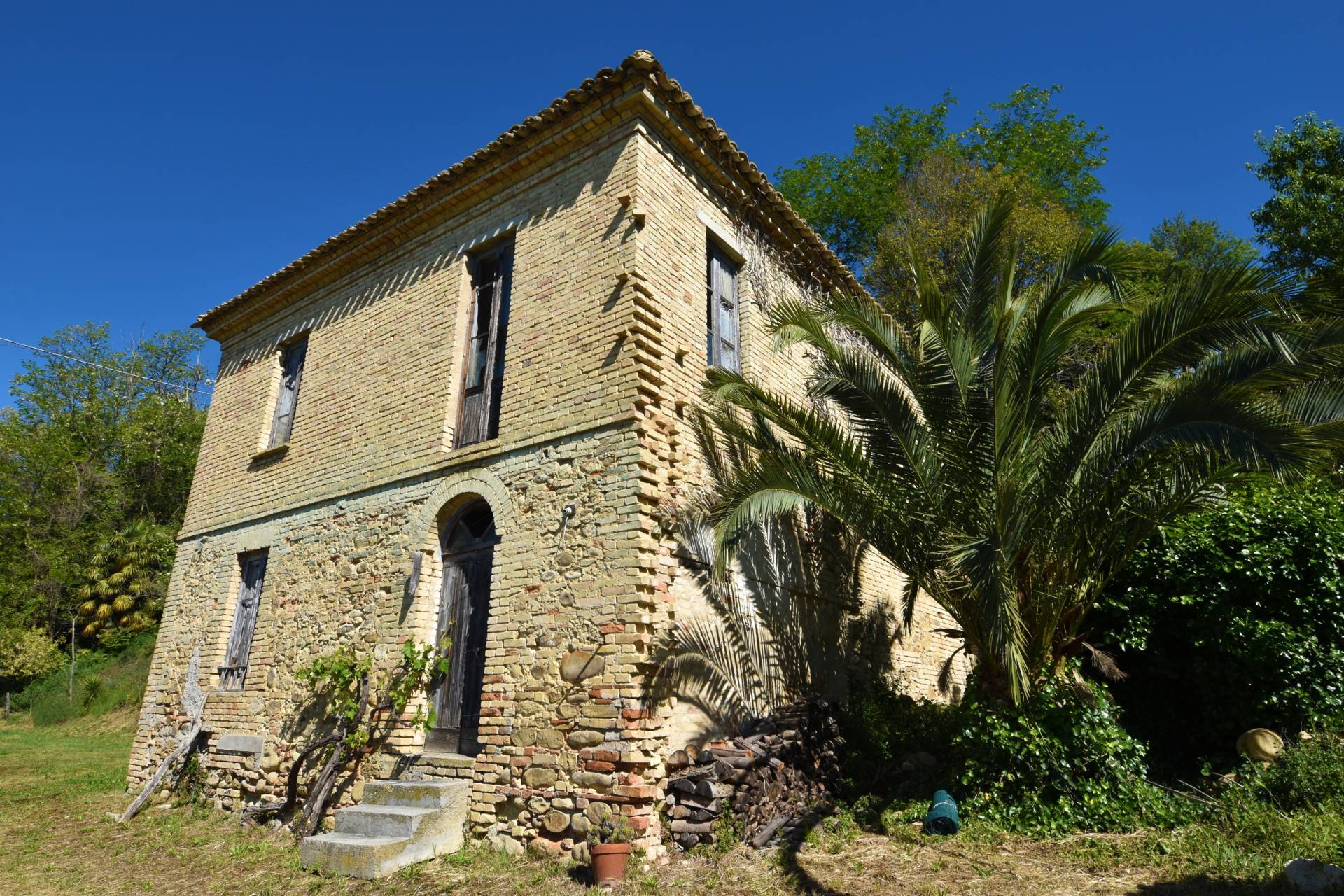 Rustico/Casale in vendita a Martinsicuro