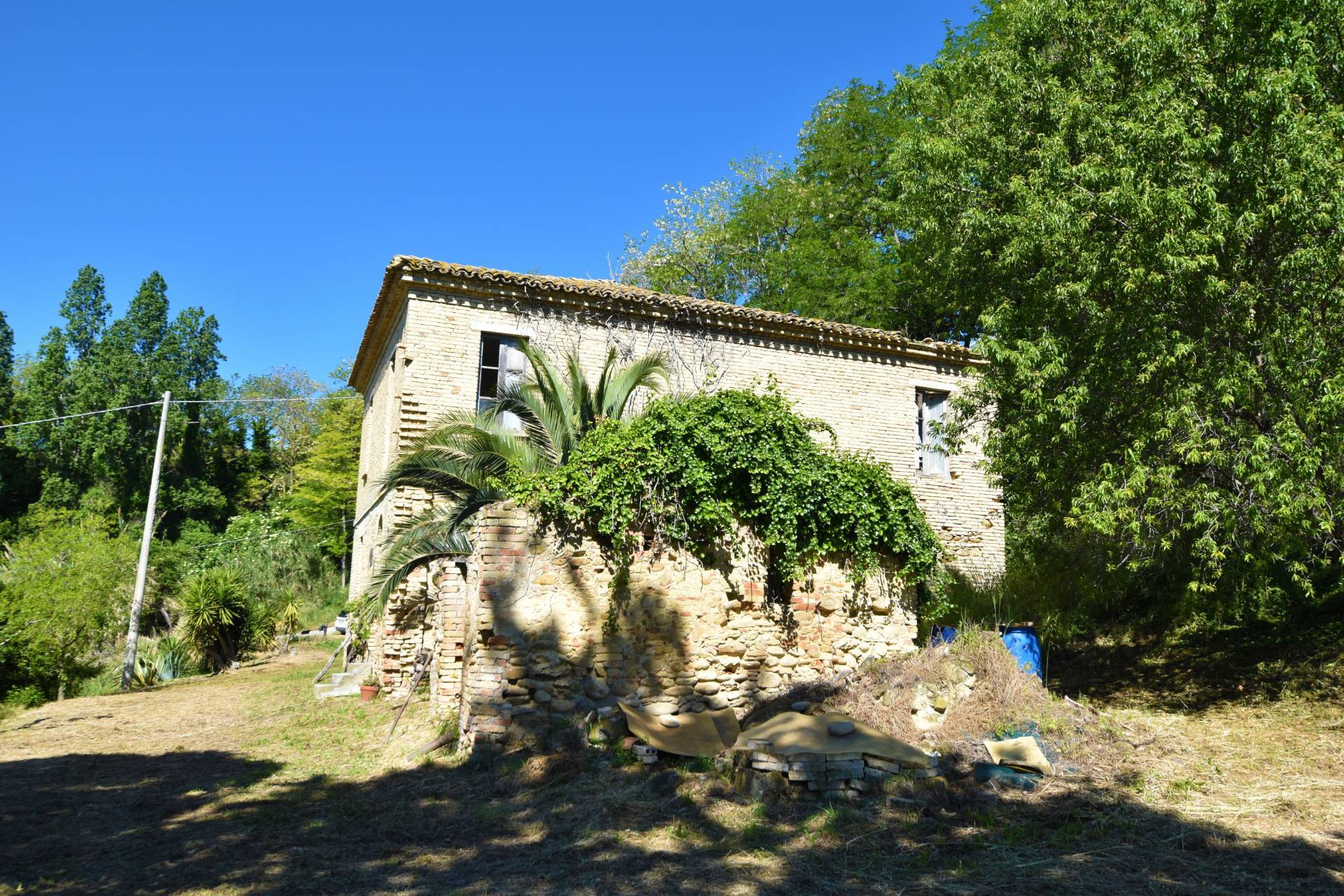 Rustico/Casale in vendita a Martinsicuro