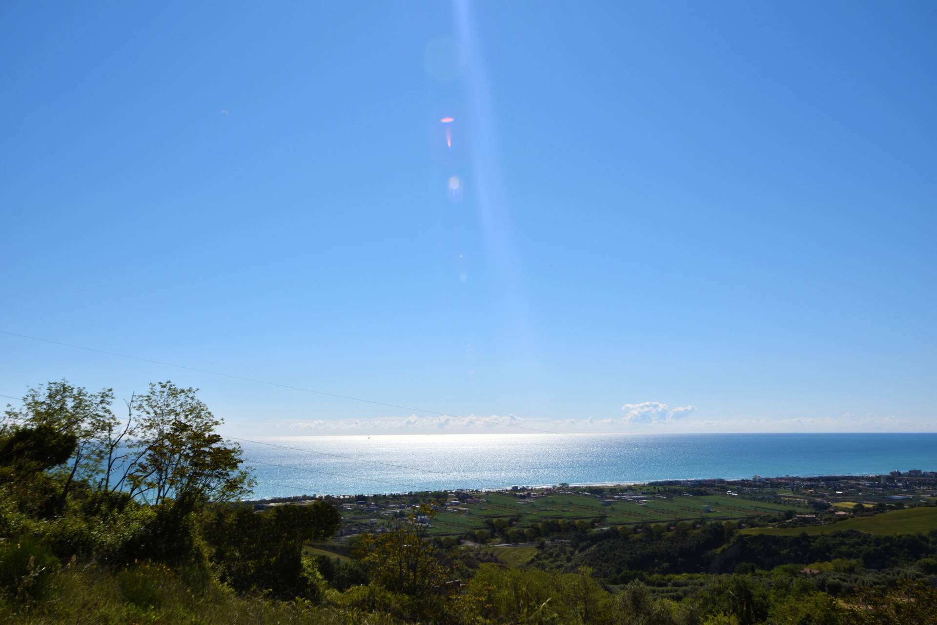 Rustico/Casale in vendita a Martinsicuro