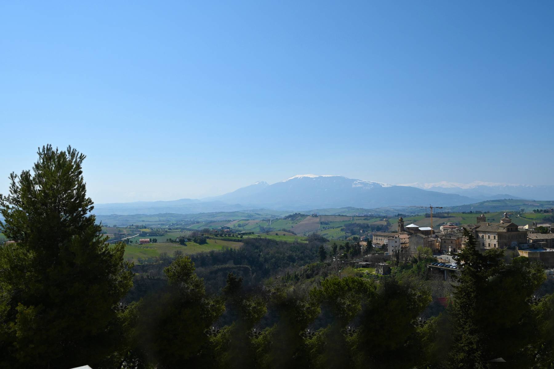 Appartamento in vendita a Offida