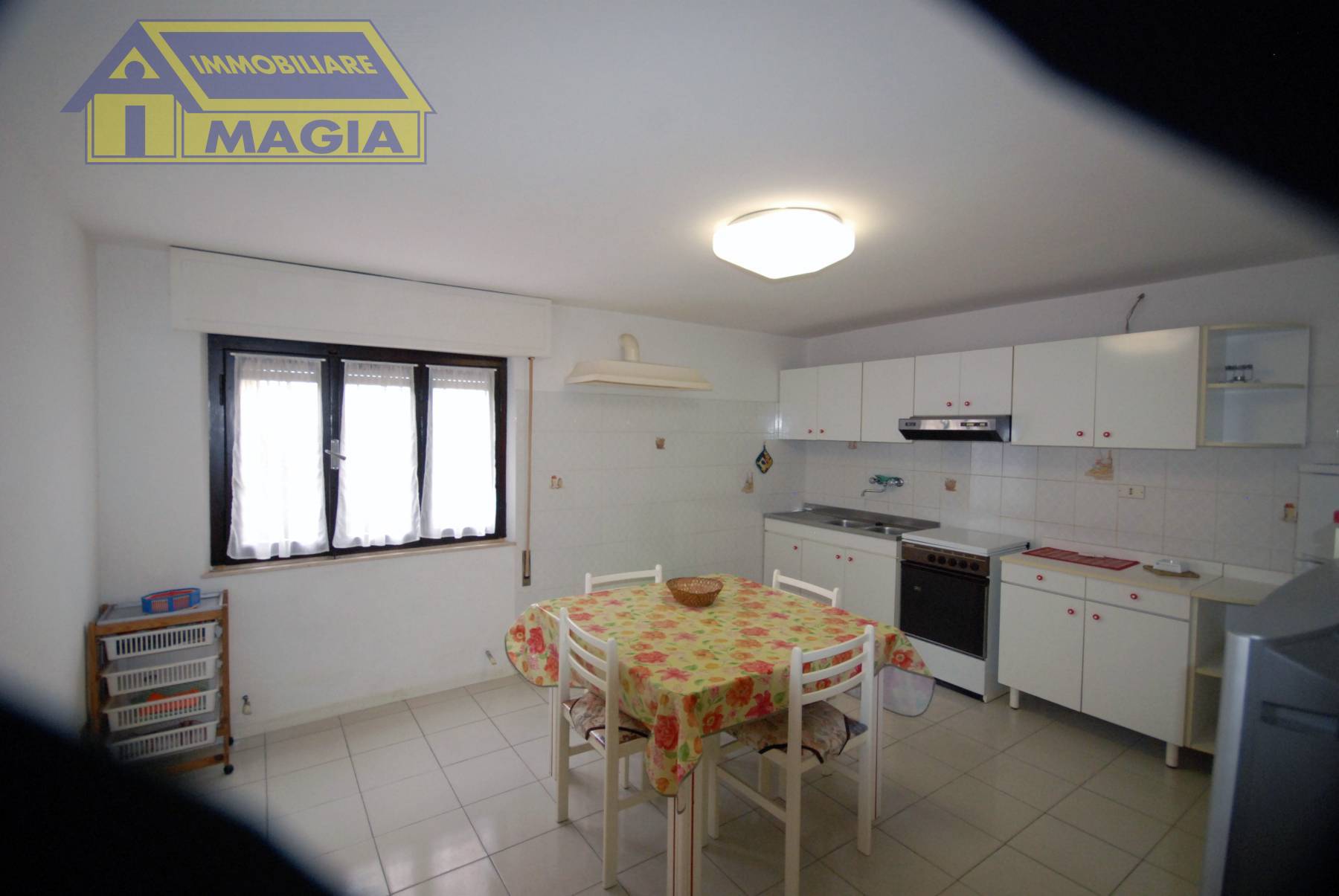 Casa singola in vendita a Martinsicuro, Zona Mare