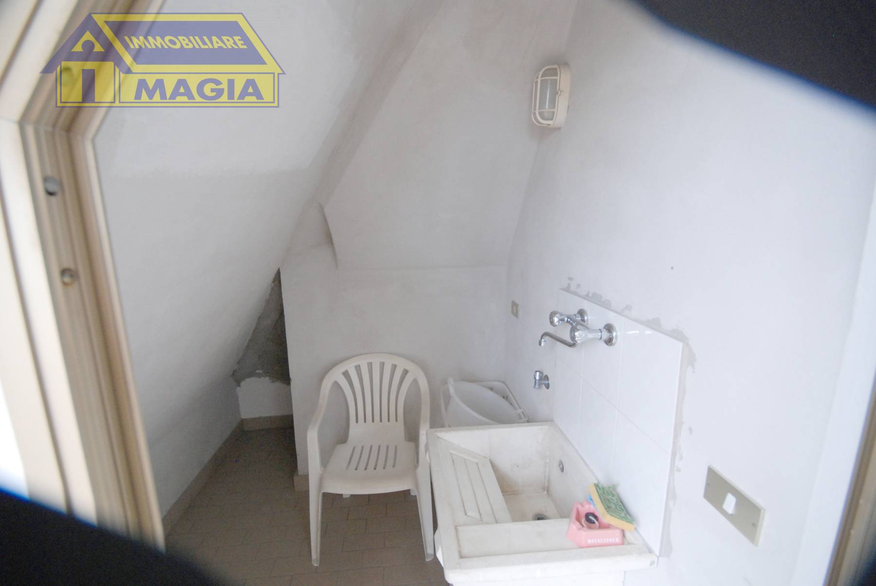 Casa singola in vendita a Martinsicuro, Zona Mare