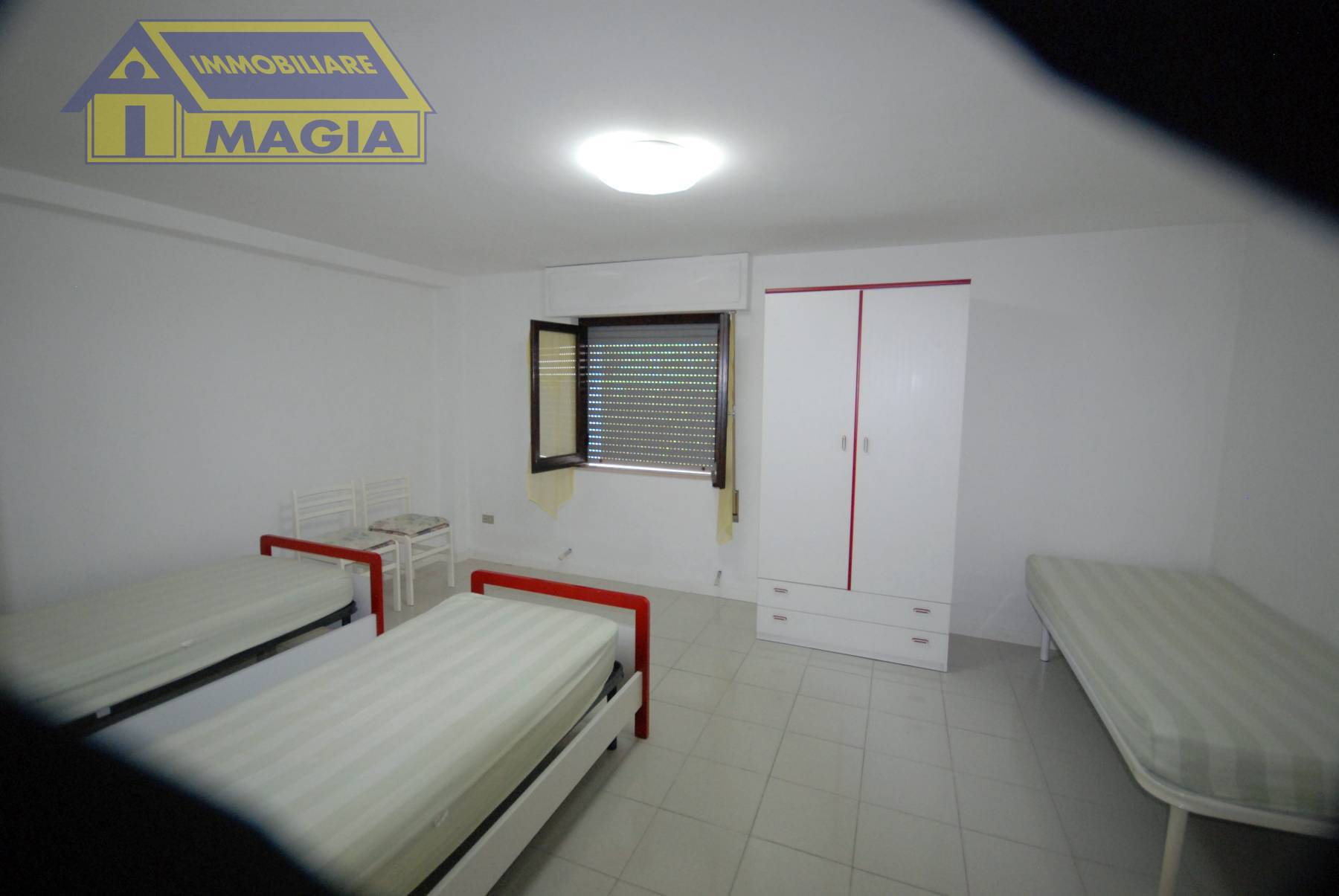 Casa singola in vendita a Martinsicuro, Zona Mare