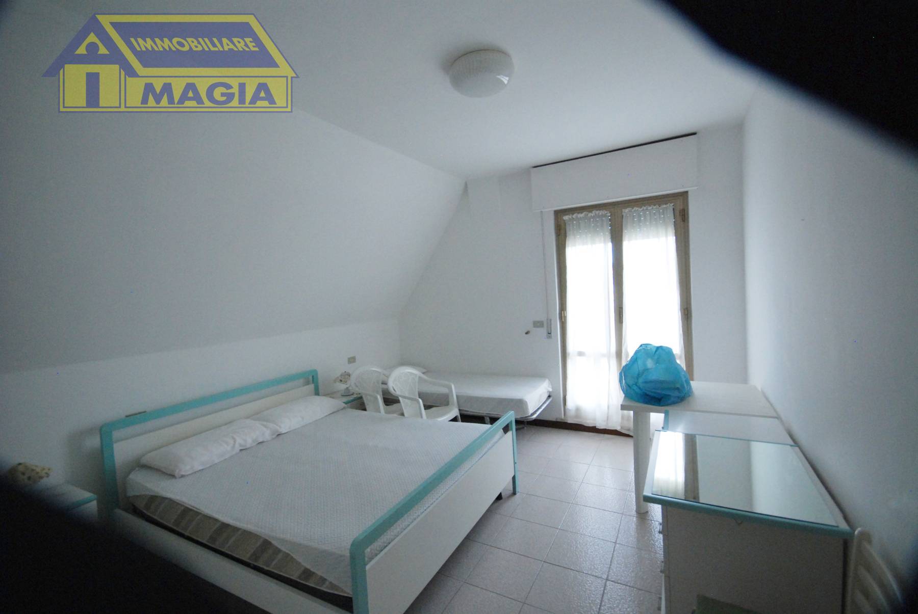 Casa singola in vendita a Martinsicuro, Zona Mare