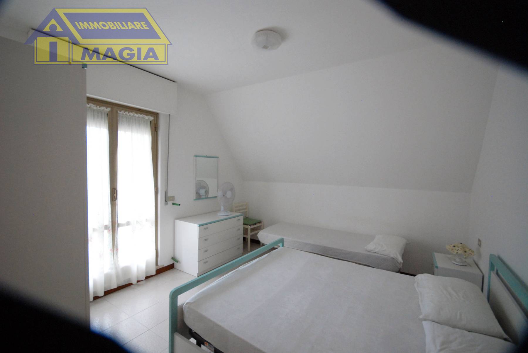 Casa singola in vendita a Martinsicuro, Zona Mare