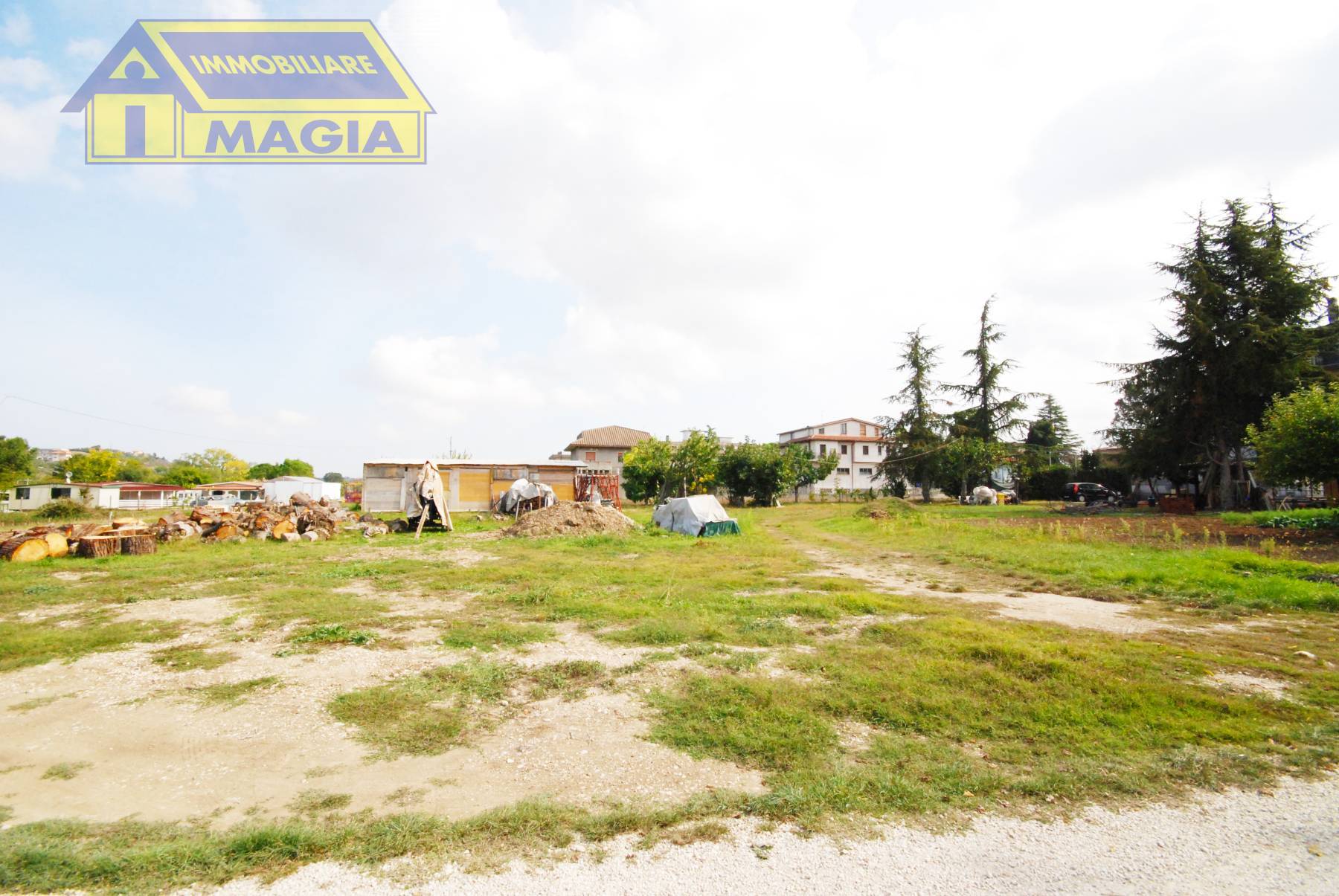 Terreno edificabile in vendita a Maltignano