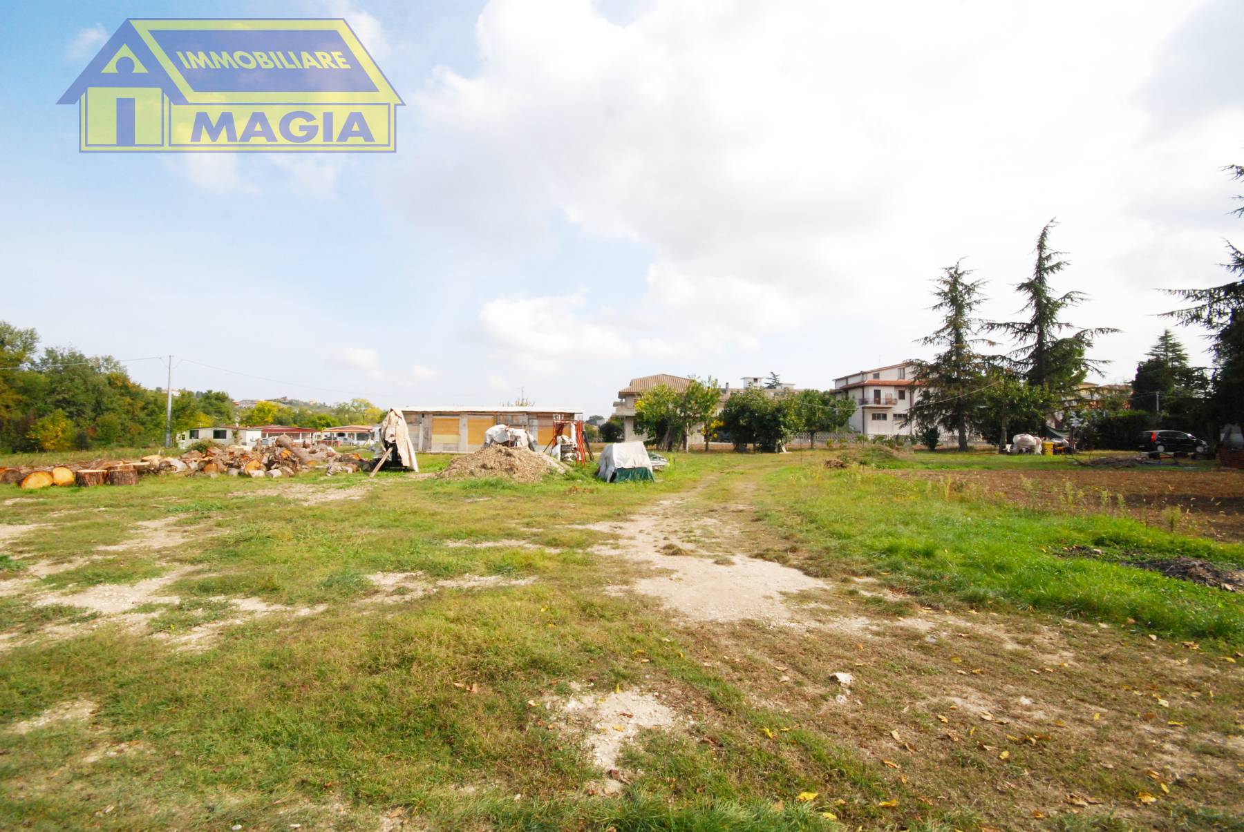 Terreno edificabile in vendita a Maltignano