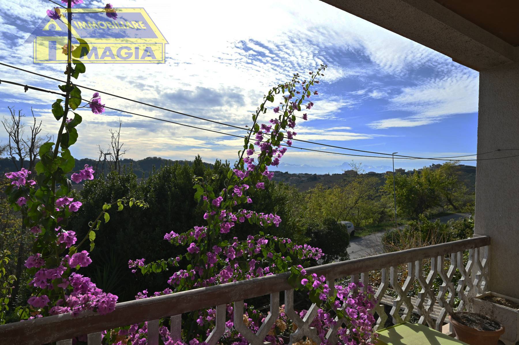 Casa singola in vendita a Colonnella