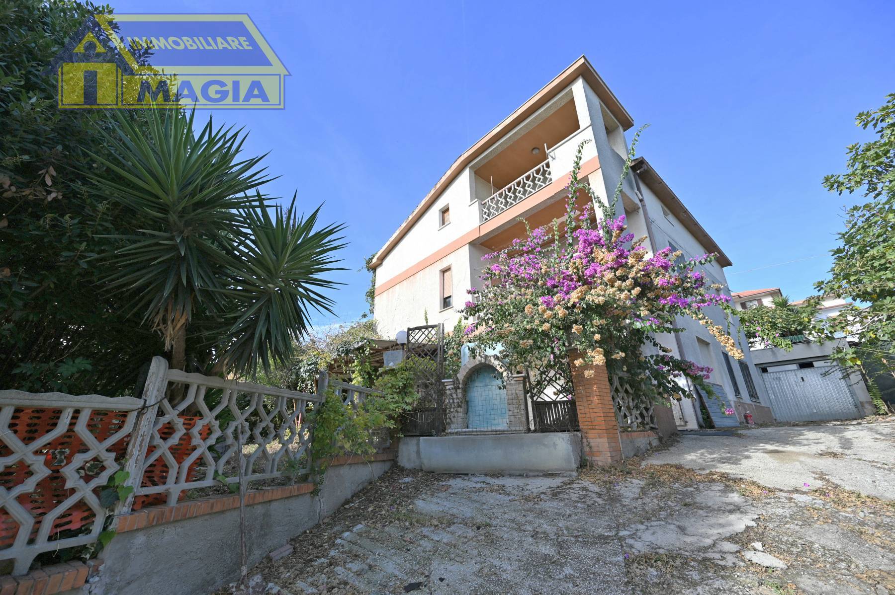 Casa singola in vendita a Colonnella