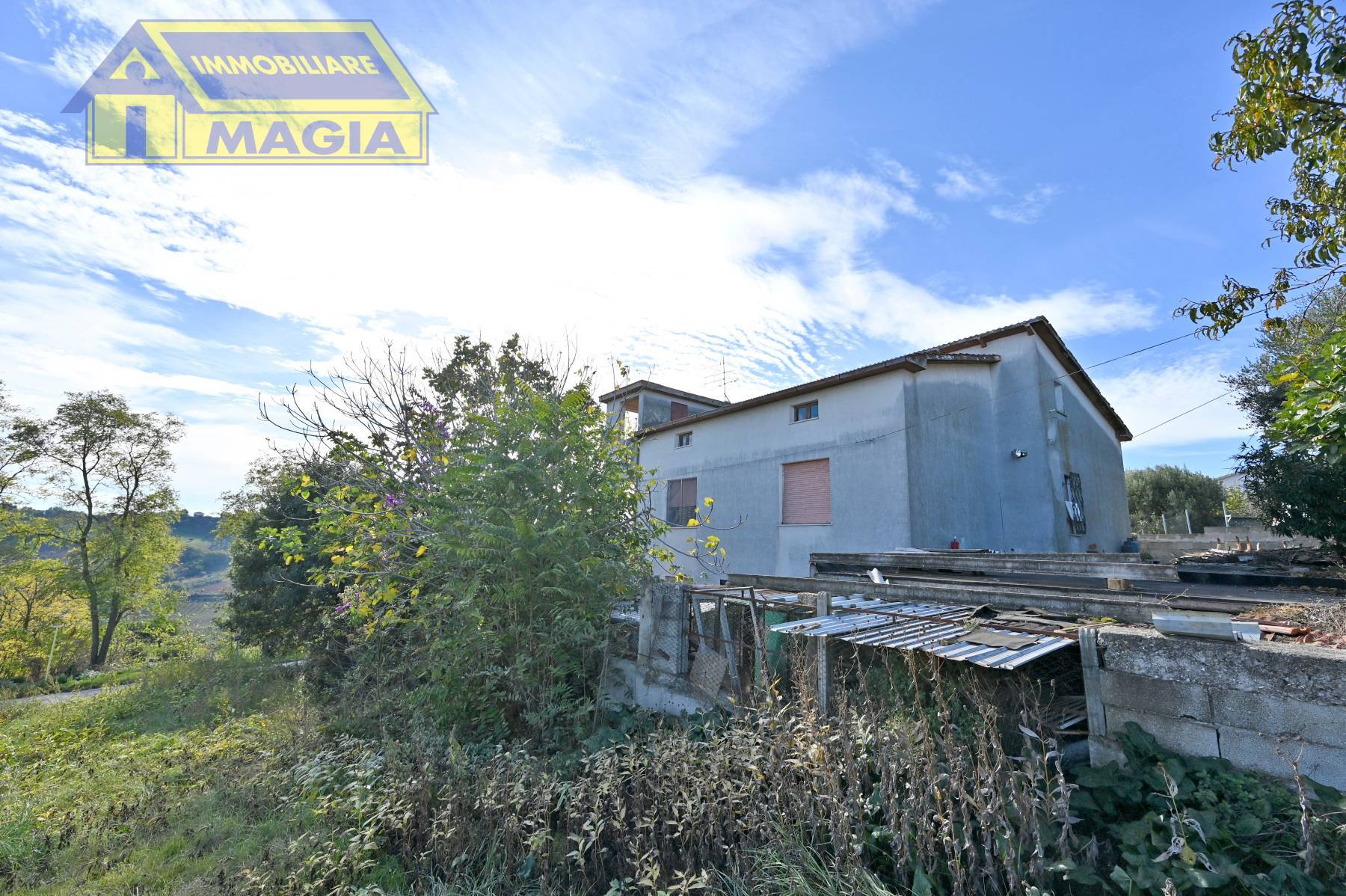 Casa singola in vendita a Colonnella