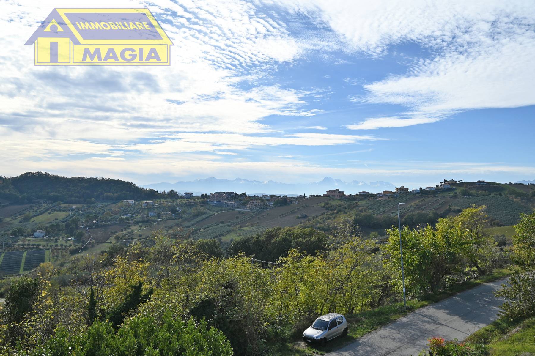 Casa singola in vendita a Colonnella