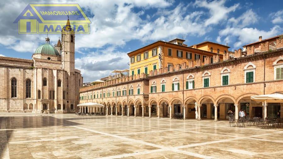 Appartamento in vendita a Ascoli Piceno