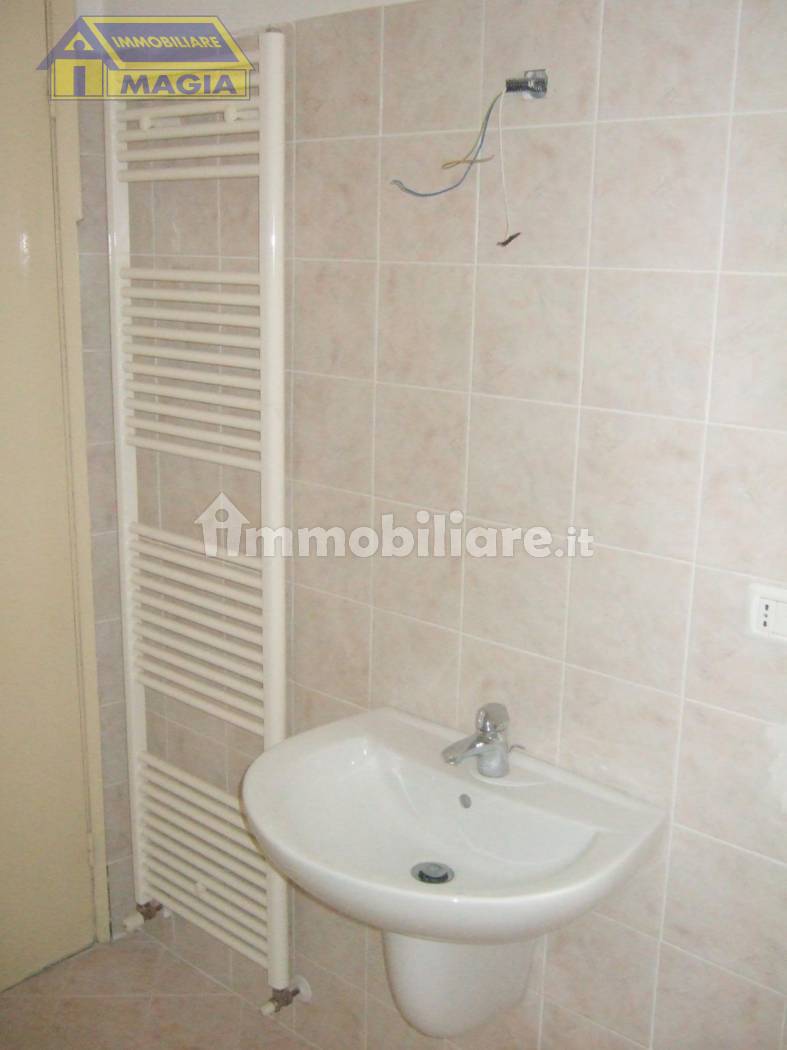 Appartamento in vendita a Ascoli Piceno