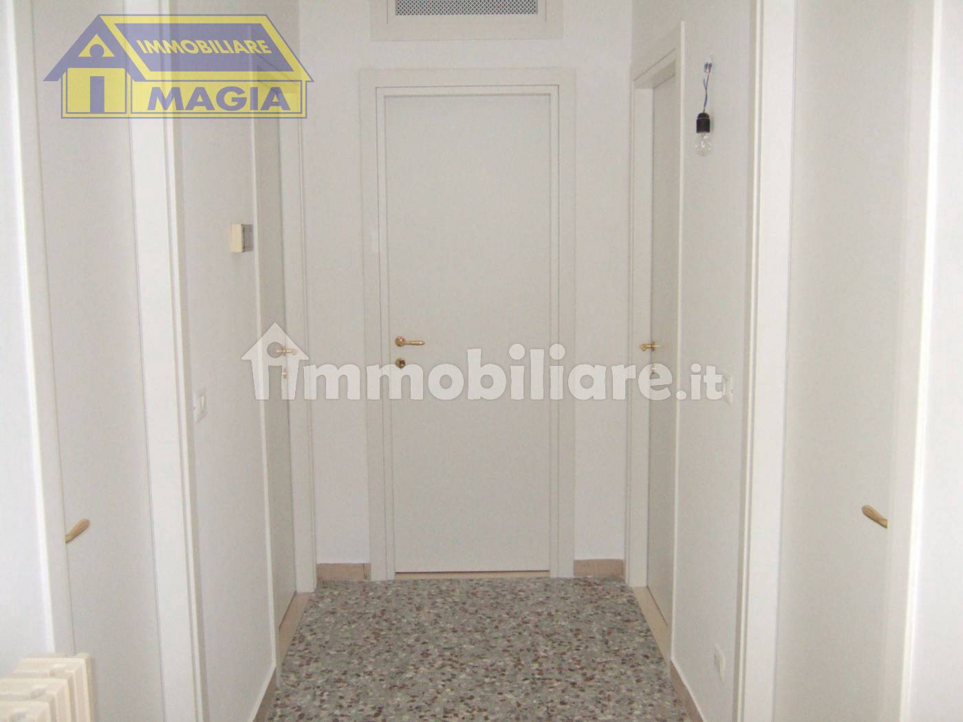 Appartamento in vendita a Ascoli Piceno