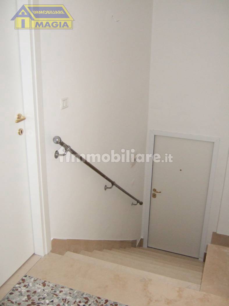 Appartamento in vendita a Ascoli Piceno