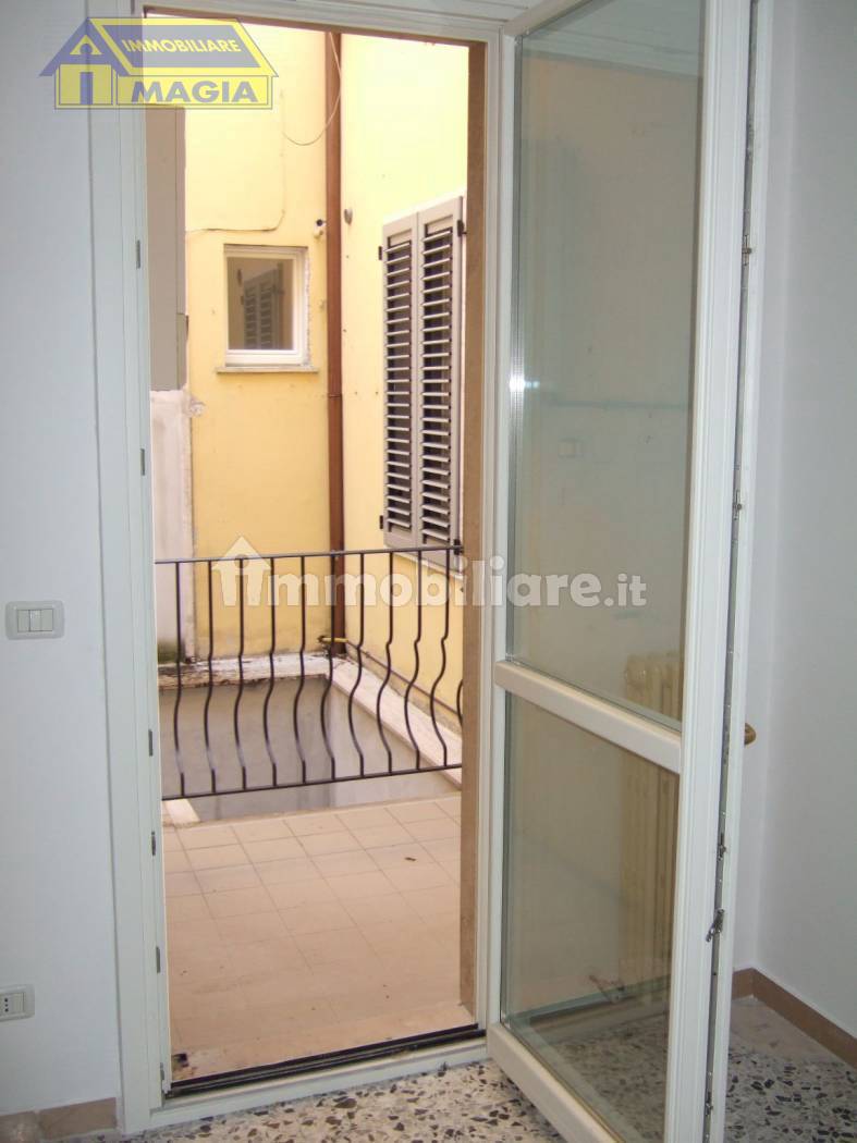 Appartamento in vendita a Ascoli Piceno