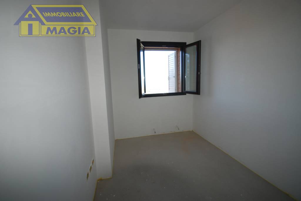 Appartamento in vendita a Colonnella