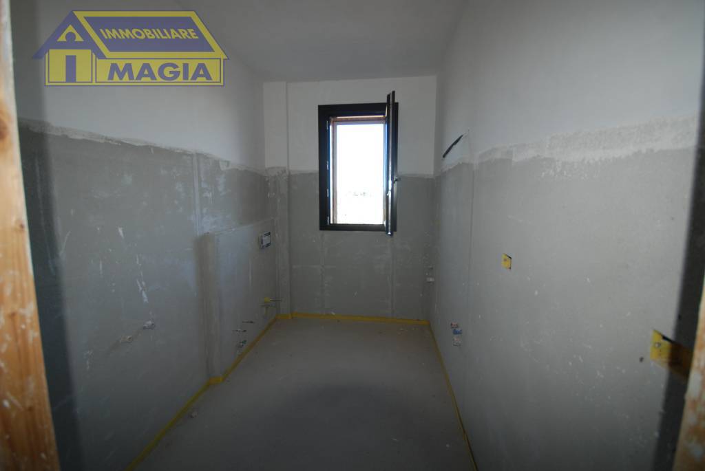 Appartamento in vendita a Colonnella