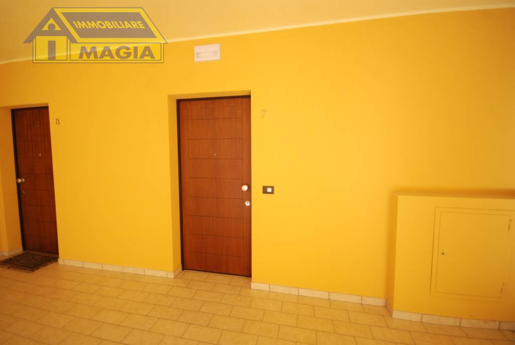 Appartamento in vendita a Colonnella