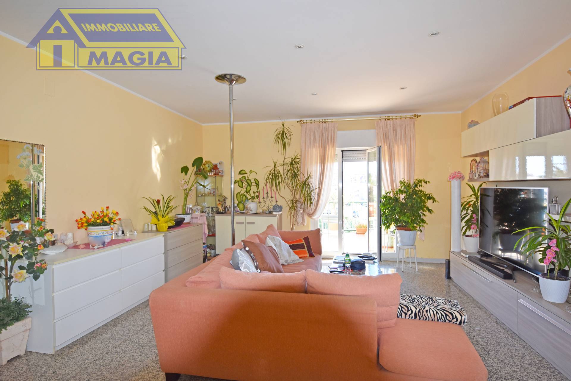 Appartamento in vendita a Grottammare