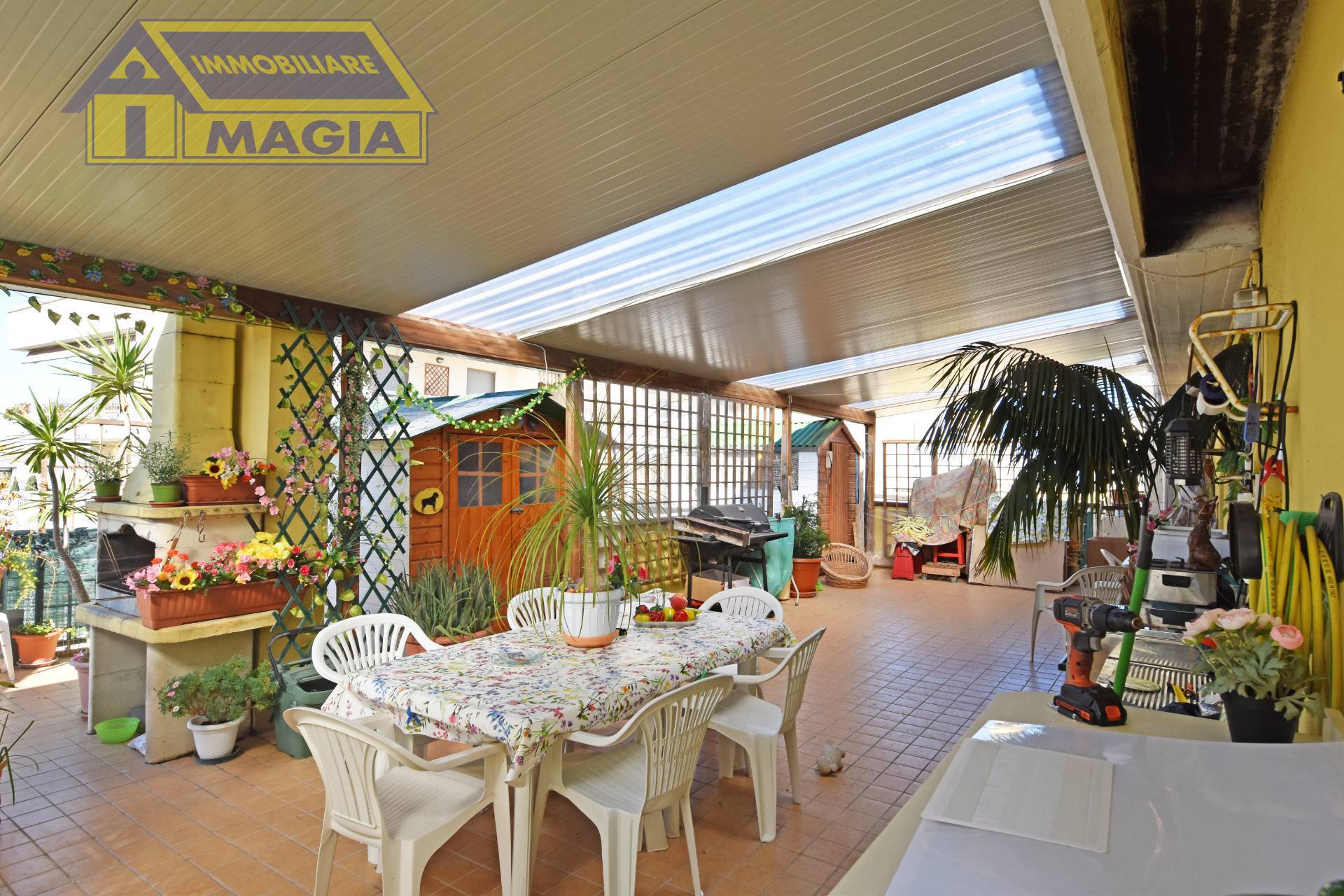 Appartamento in vendita a Grottammare