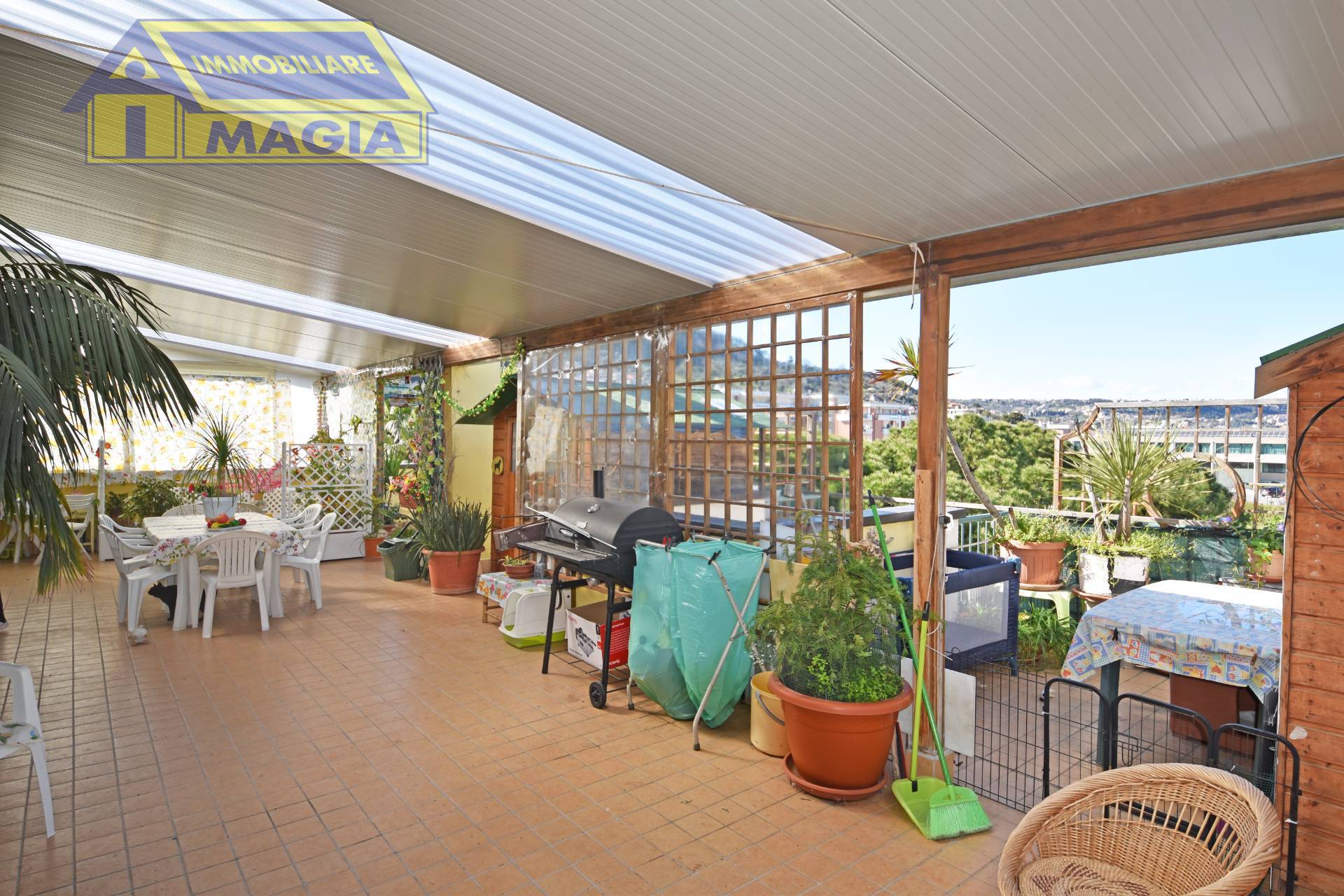 Appartamento in vendita a Grottammare