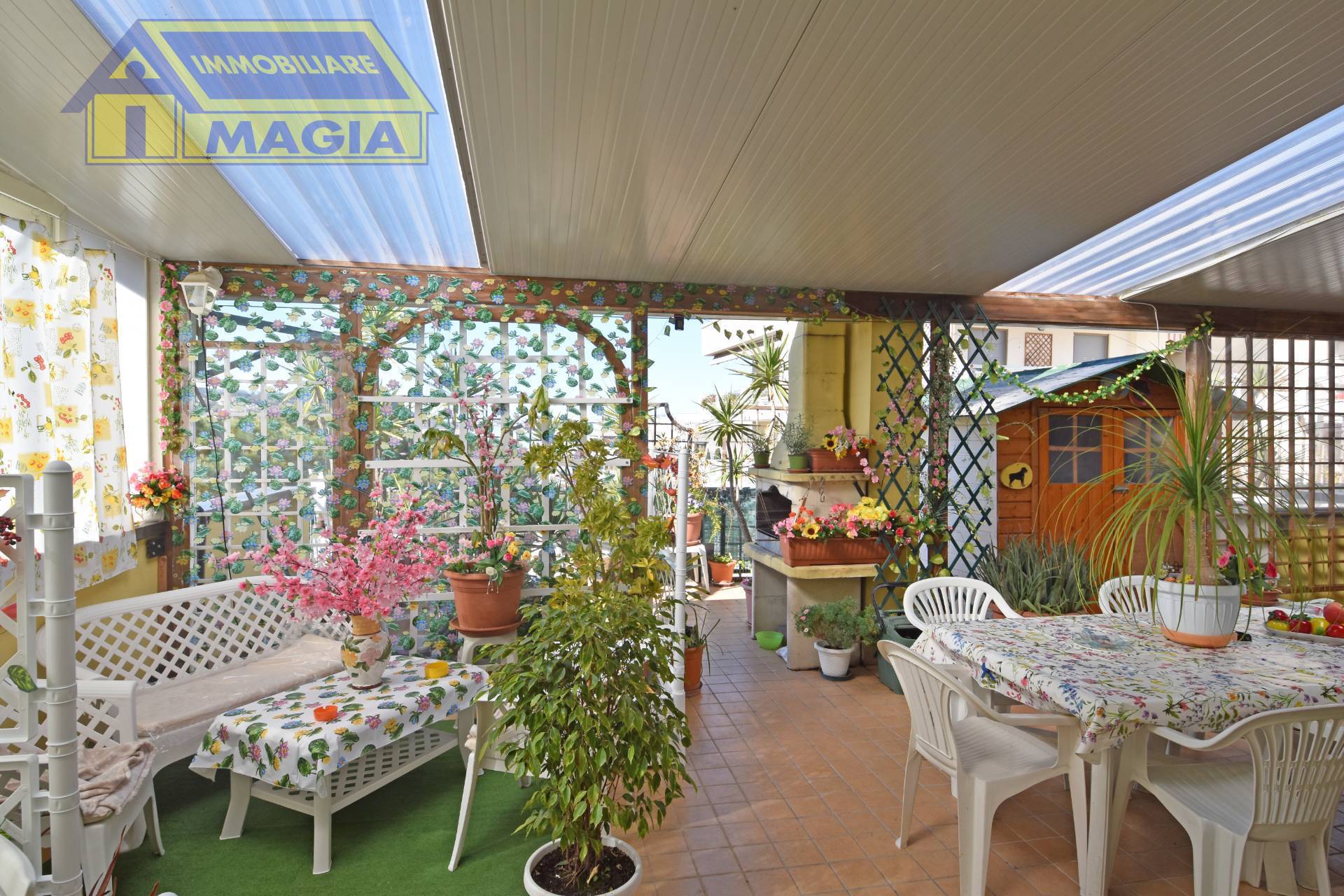 Appartamento in vendita a Grottammare