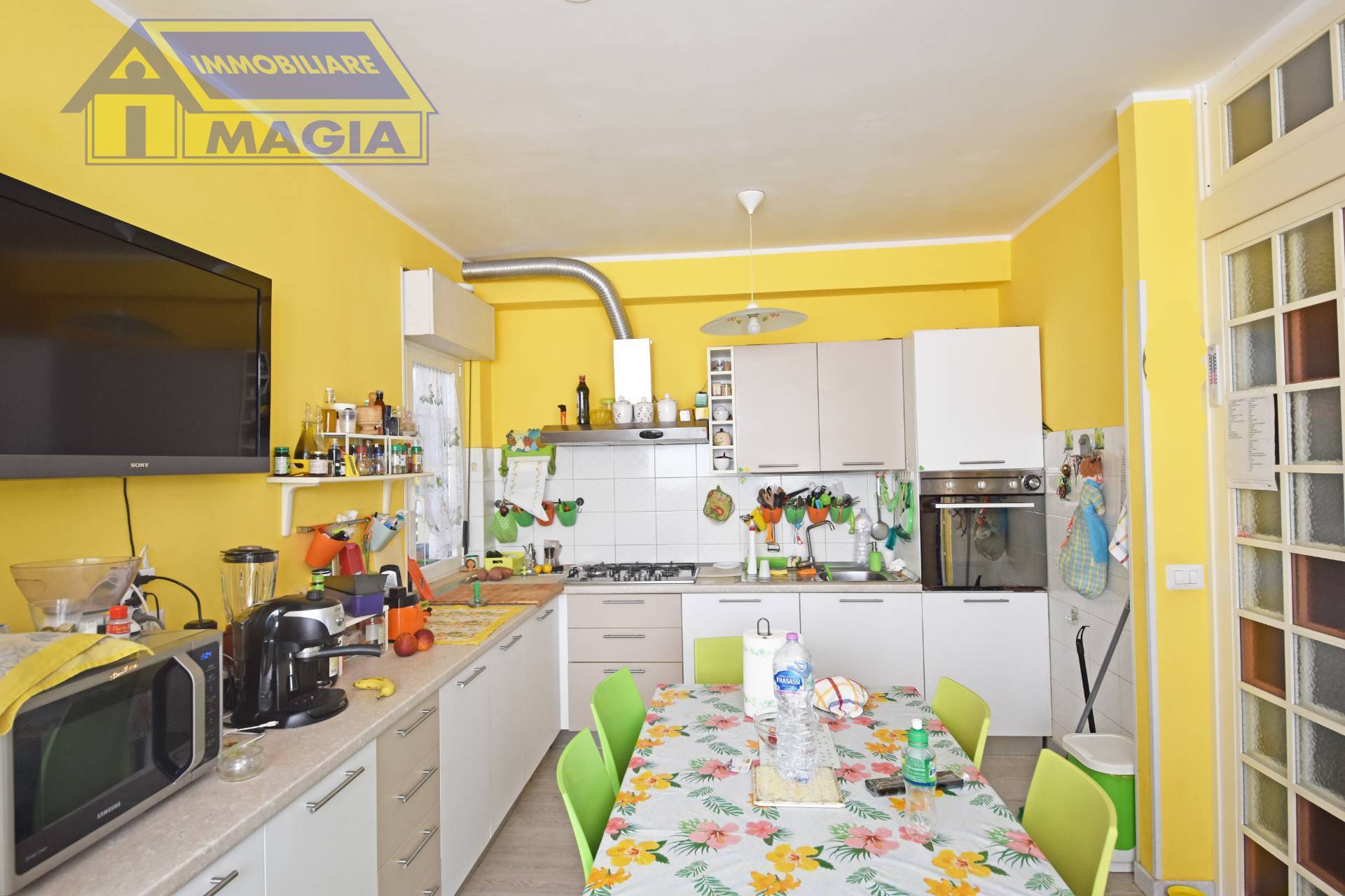 Appartamento in vendita a Grottammare