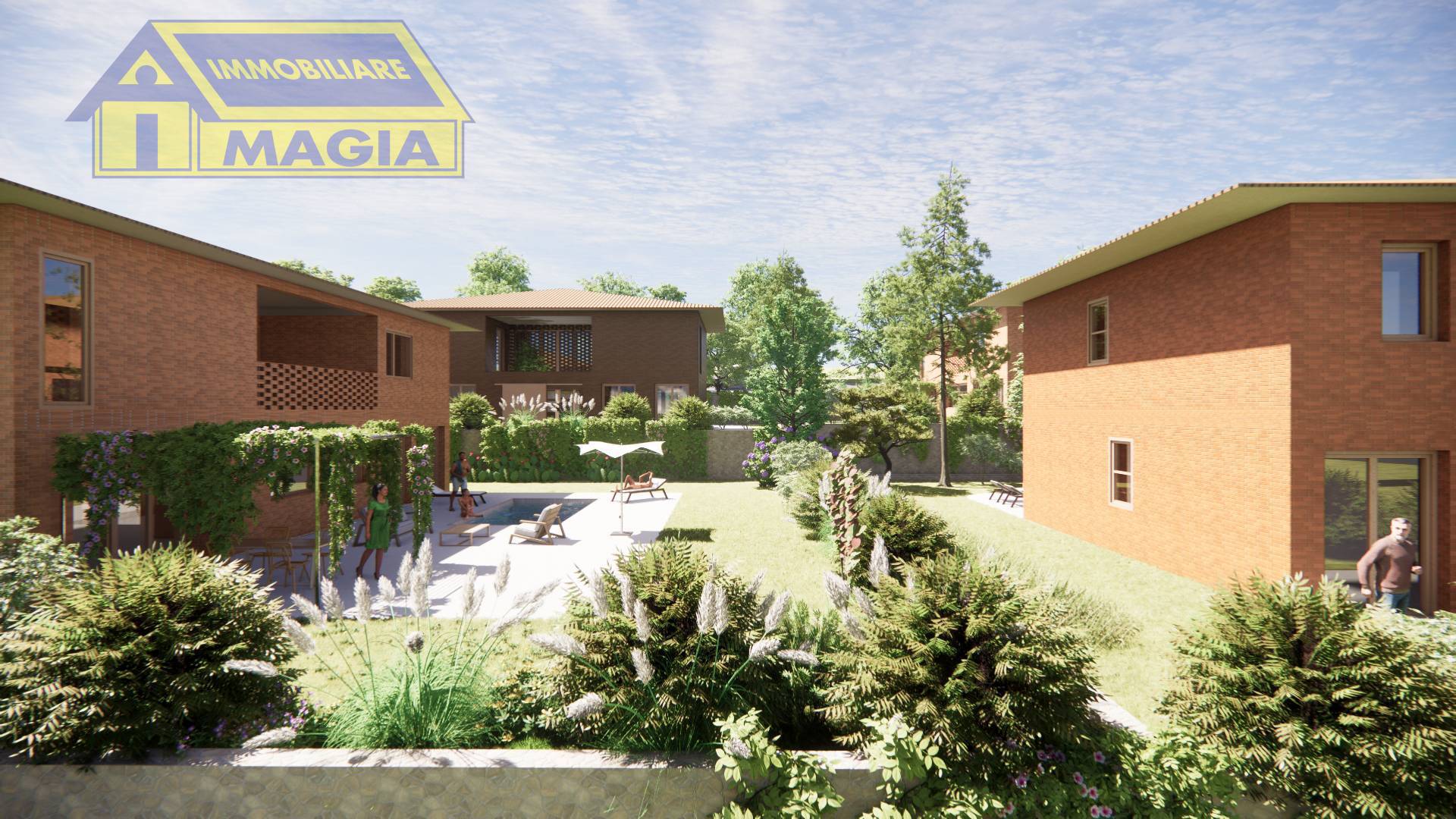 Terreno edificabile in vendita a Spinetoli