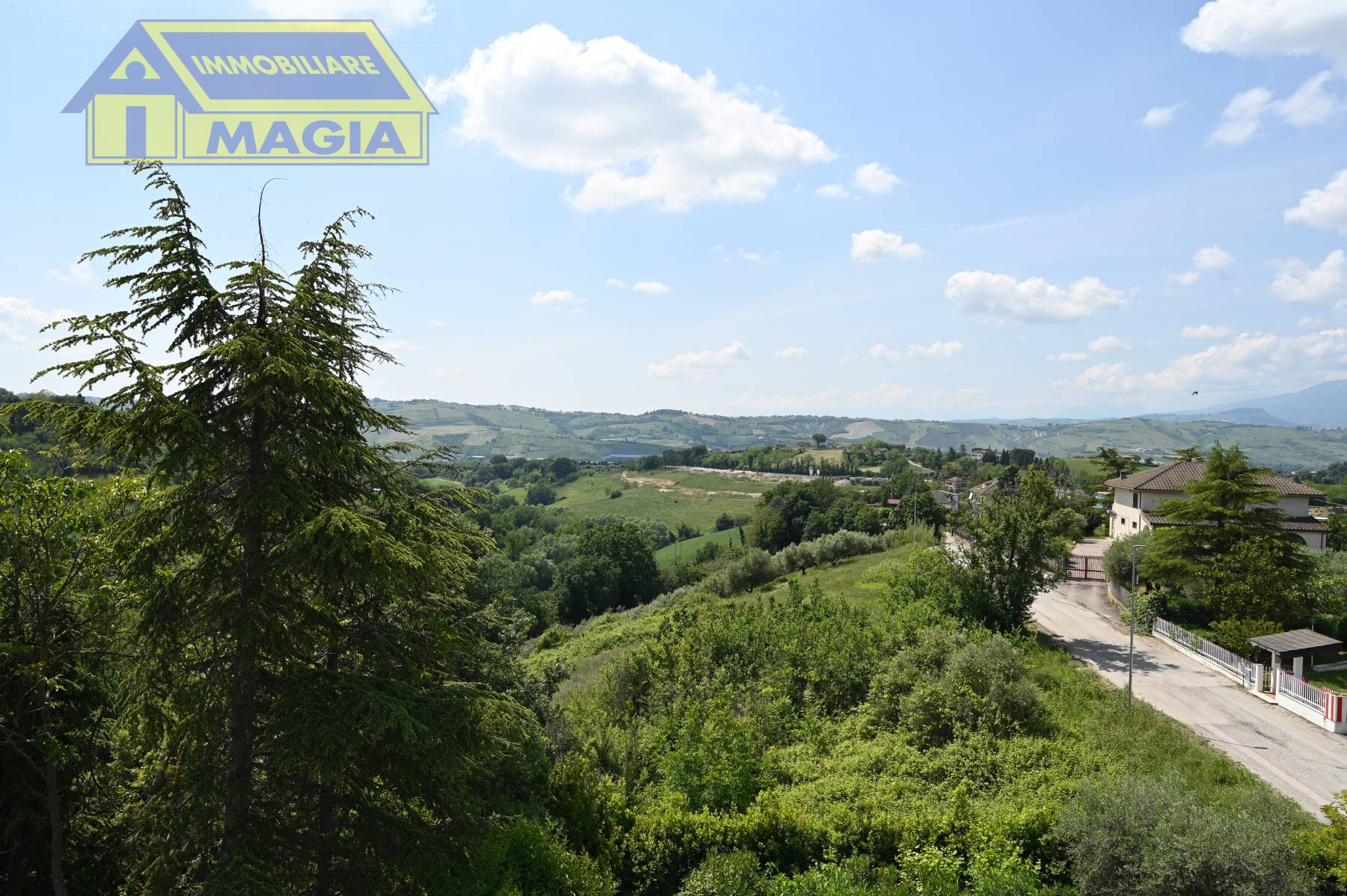 Casa Indipendente in vendita a Castorano, San Silvestro
