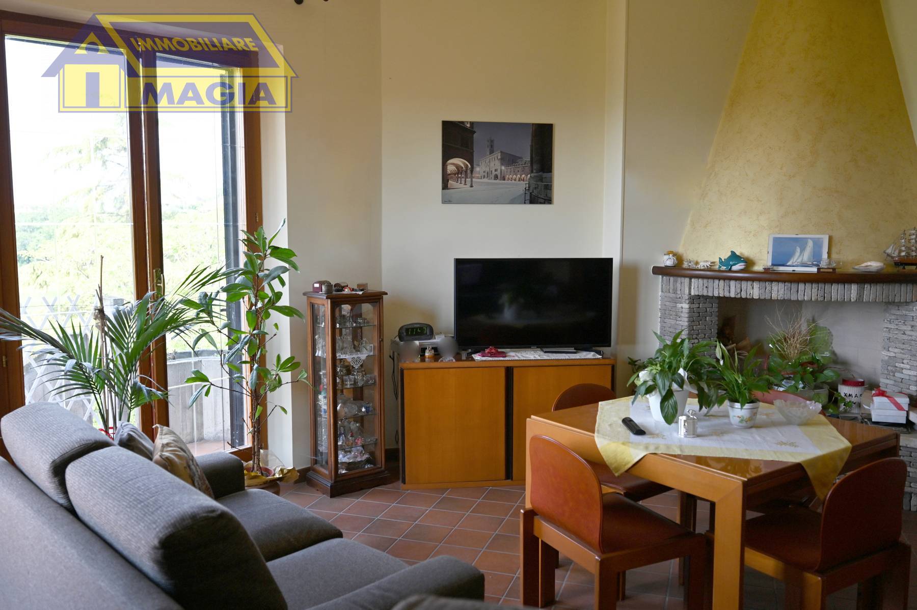 Casa Indipendente in vendita a Castorano, San Silvestro