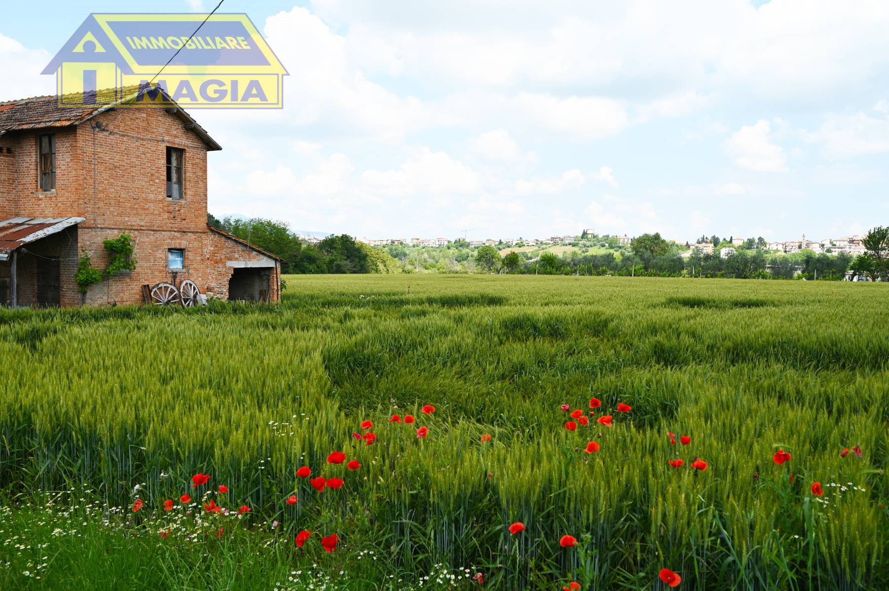 Rustico/Casale in vendita a Maltignano