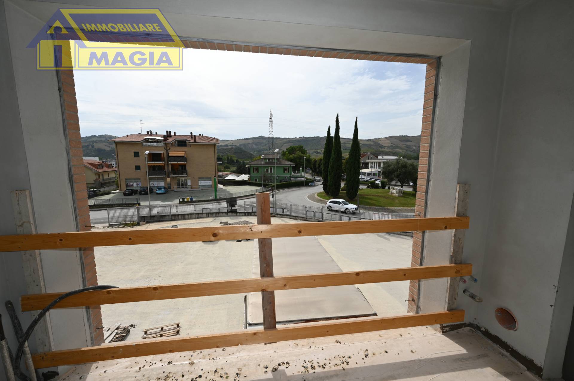 Studio/Ufficio in vendita a Spinetoli, Pagliare del Tronto