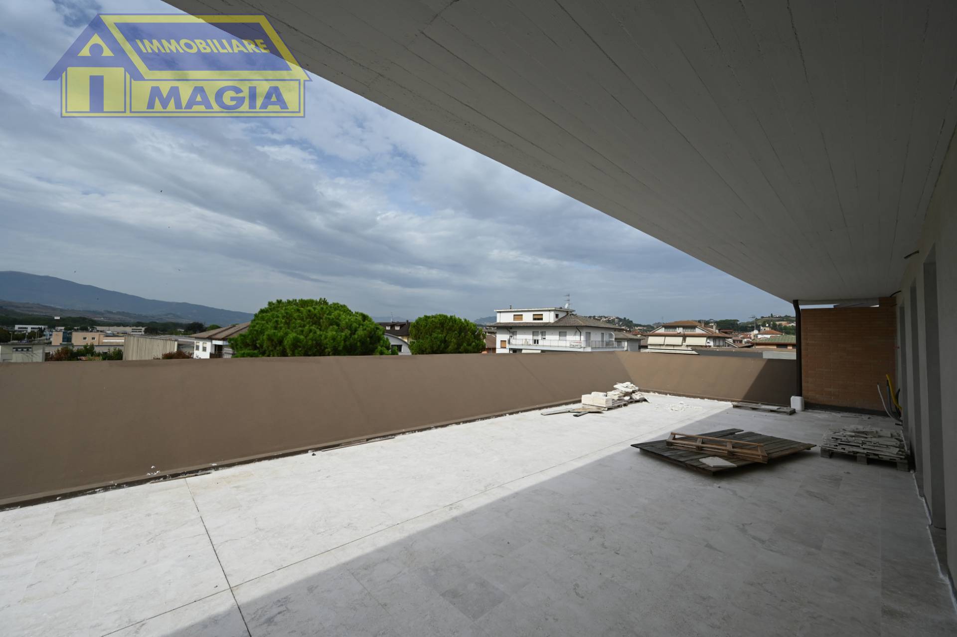 Studio/Ufficio in vendita a Spinetoli, Pagliare del Tronto