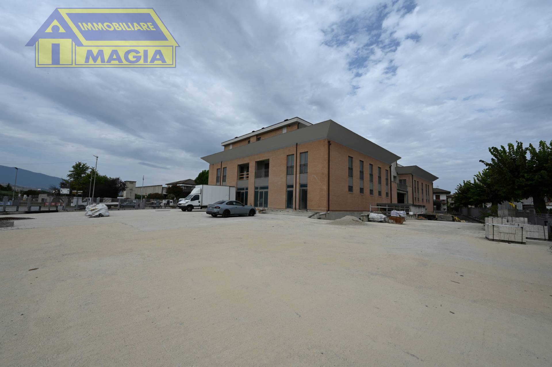 Studio/Ufficio in vendita a Spinetoli, Pagliare del Tronto