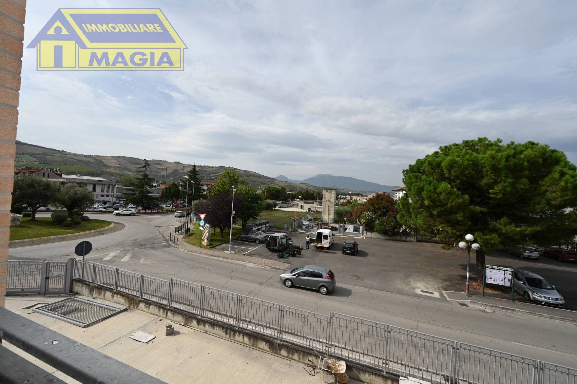 Studio/Ufficio in vendita a Spinetoli, Pagliare del Tronto