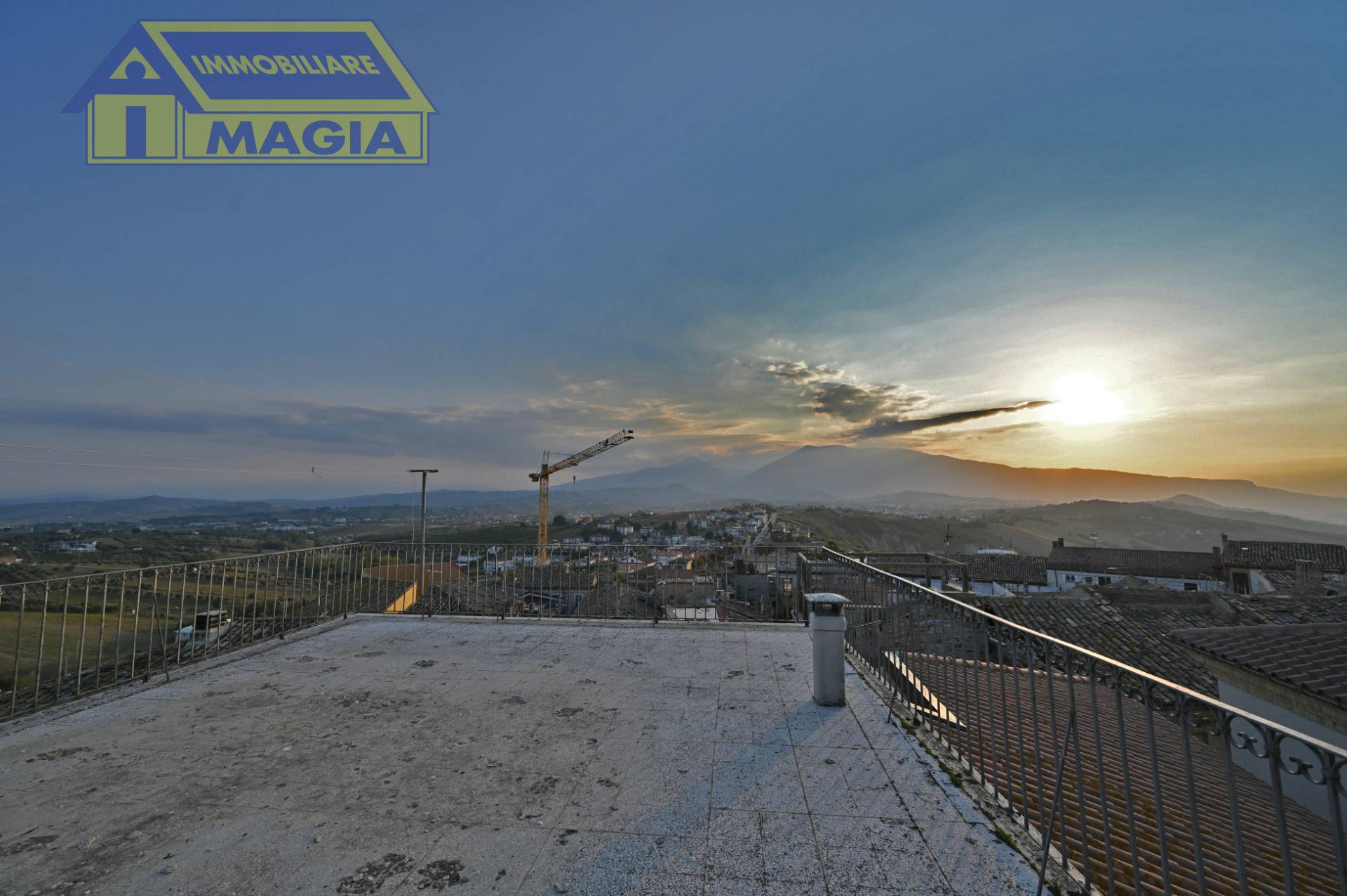 Casa Indipendente in vendita a Ancarano