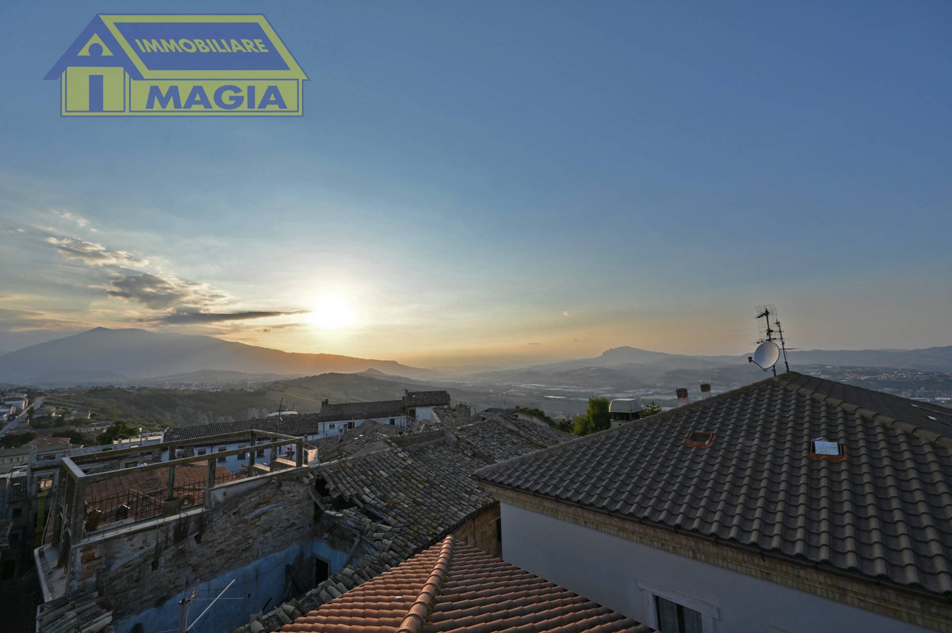 Casa Indipendente in vendita a Ancarano