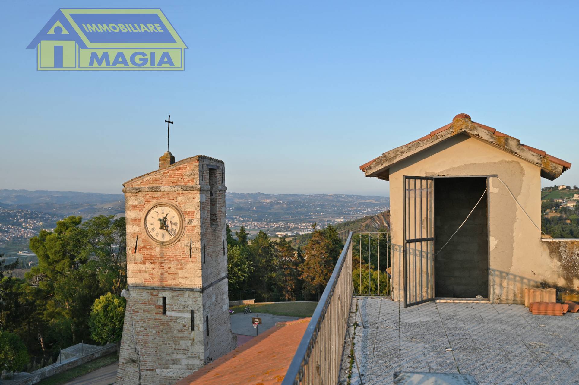 Casa Indipendente in vendita a Ancarano