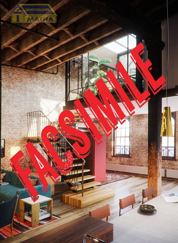 Casa singola in vendita a Ascoli Piceno, Centro Storico