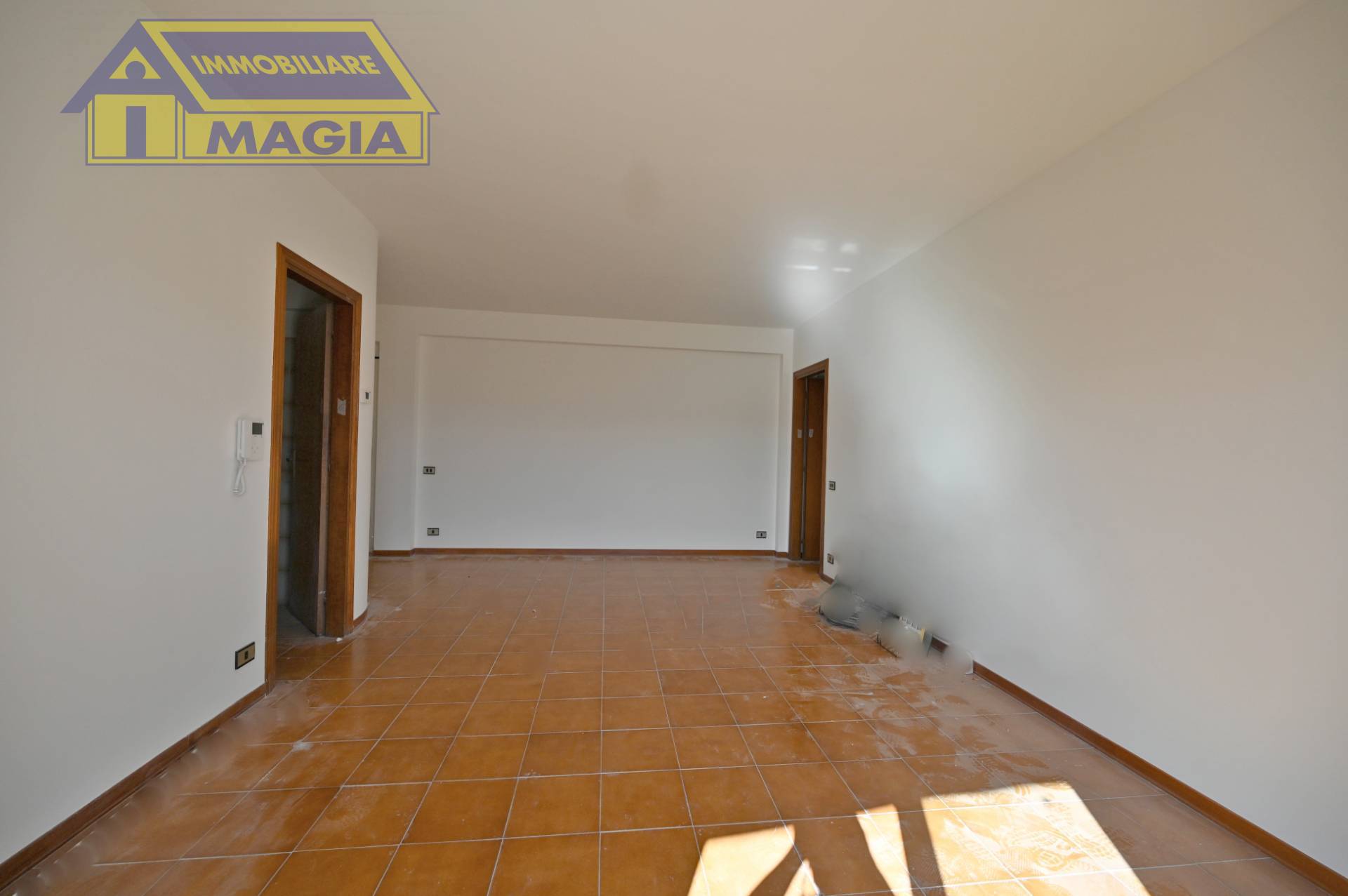 Appartamento in vendita a Ascoli Piceno, Poggio di Bretta