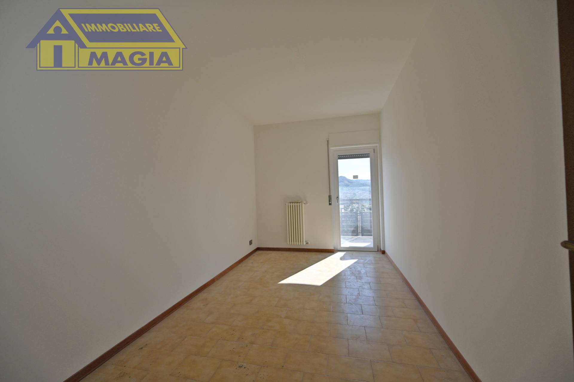 Appartamento in vendita a Ascoli Piceno, Poggio di Bretta