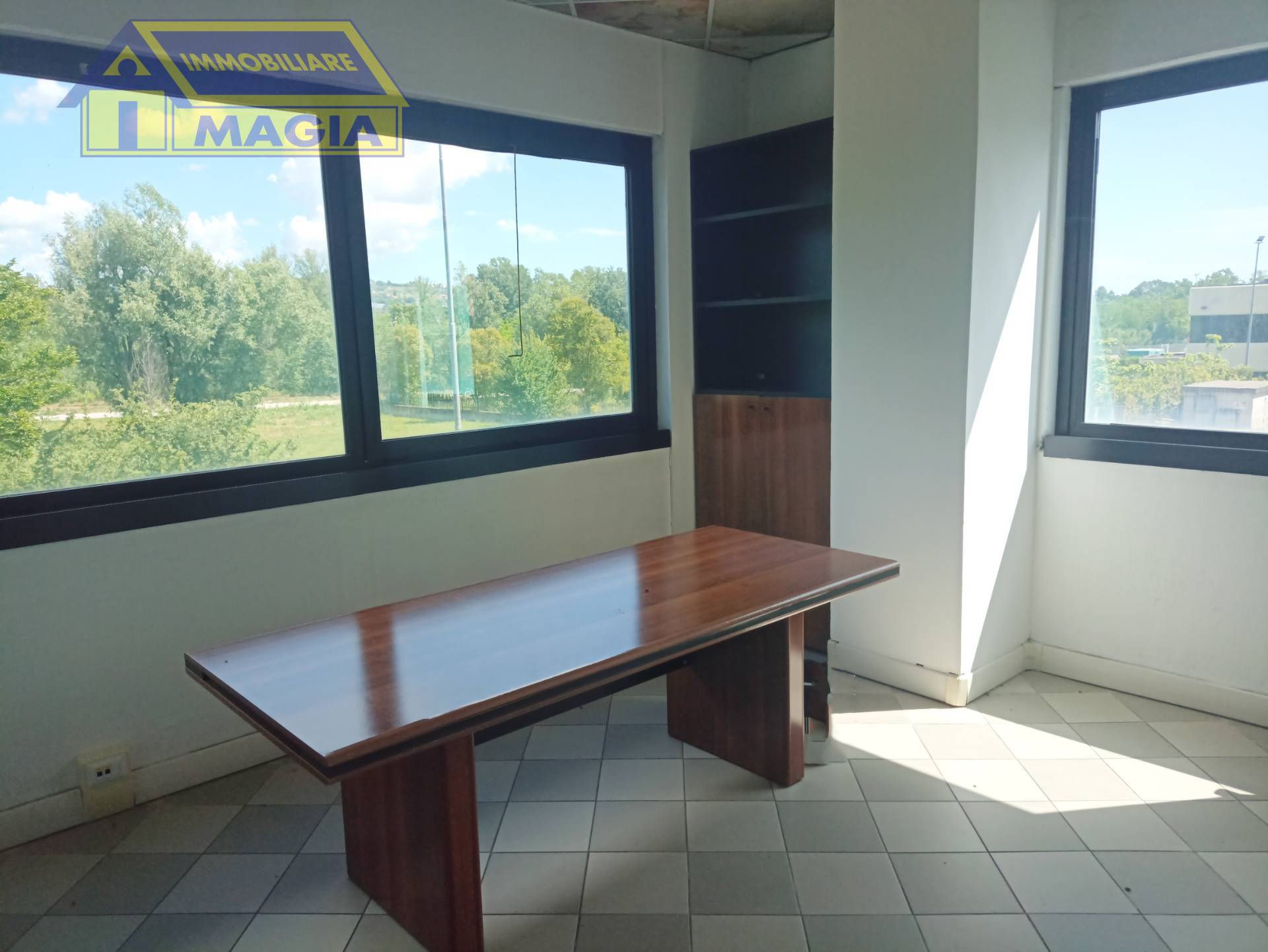 Studio/Ufficio in affitto a Ancarano