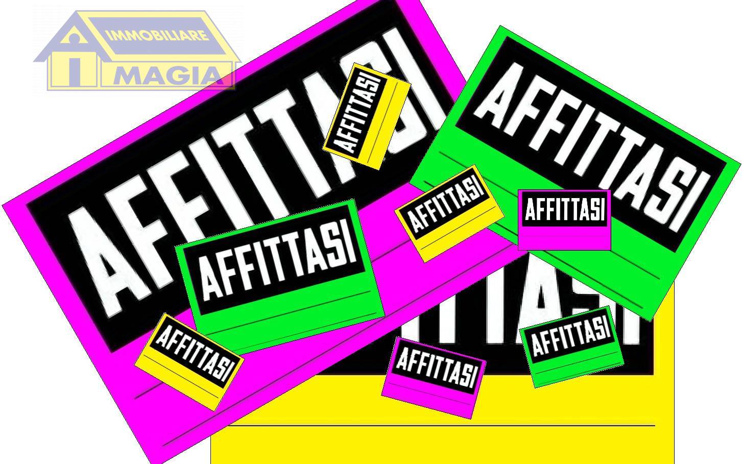 Studio/Ufficio in affitto a Ancarano