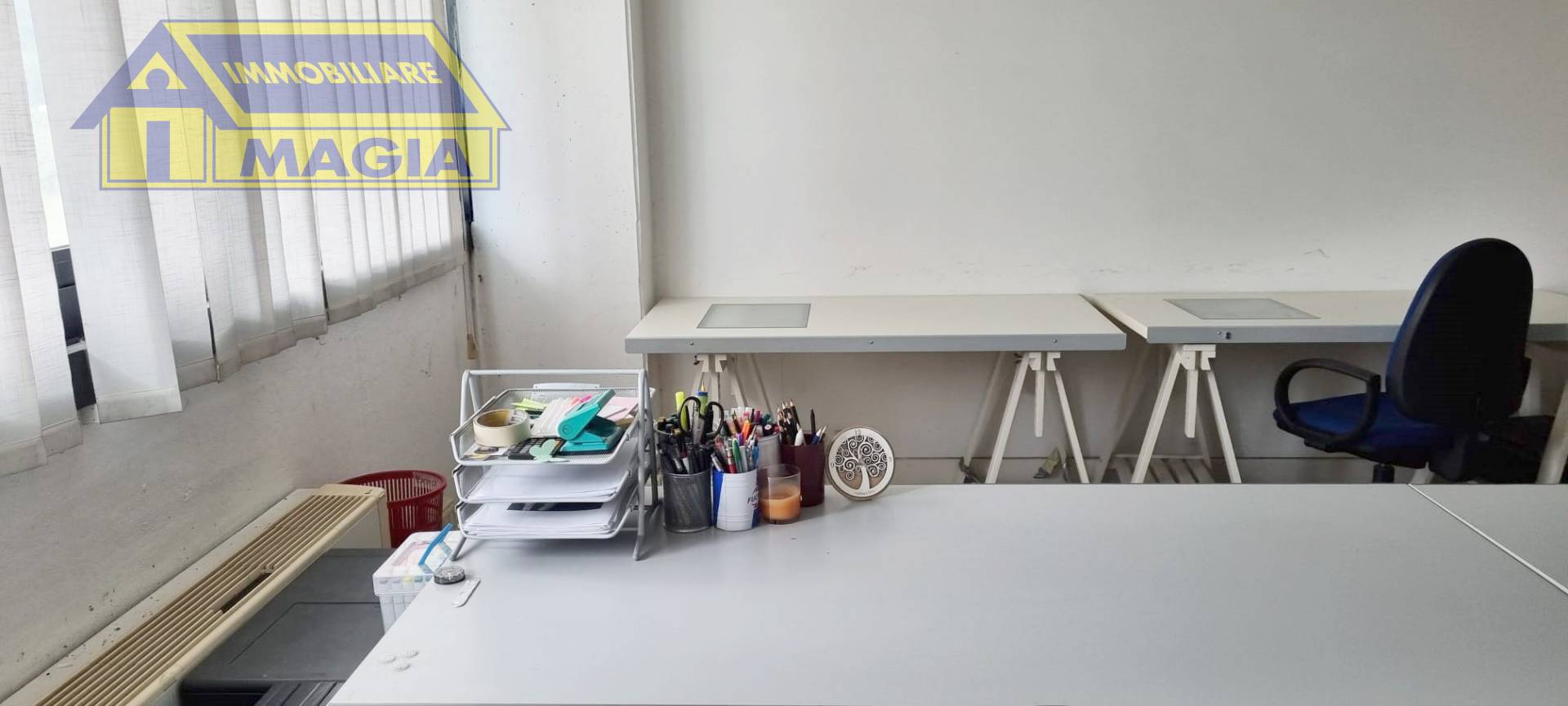 Studio/Ufficio in affitto a Ancarano