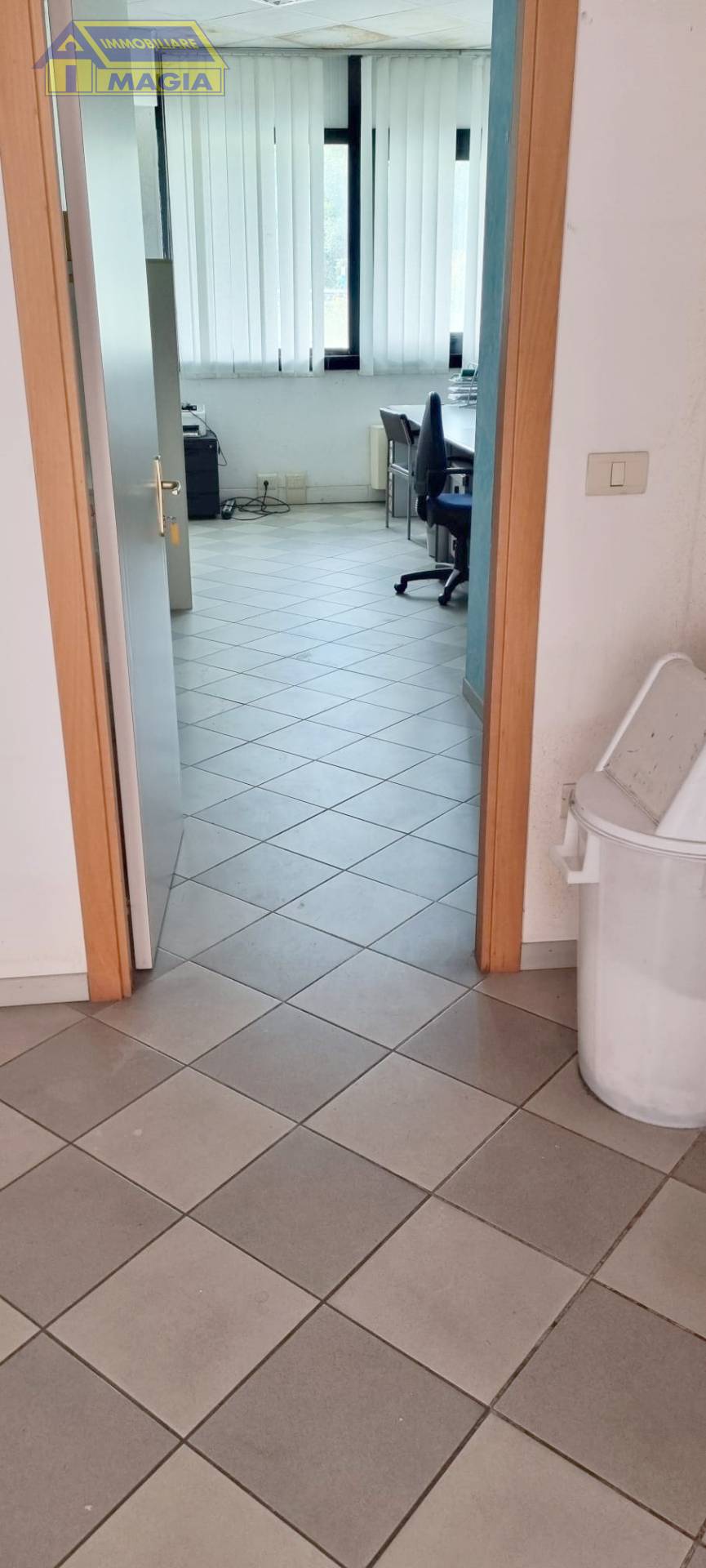 Studio/Ufficio in affitto a Ancarano