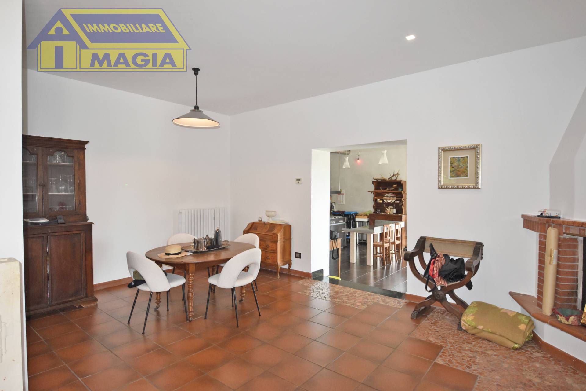 Villa in vendita a Ripatransone